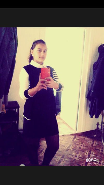 Татьяна Гукасян