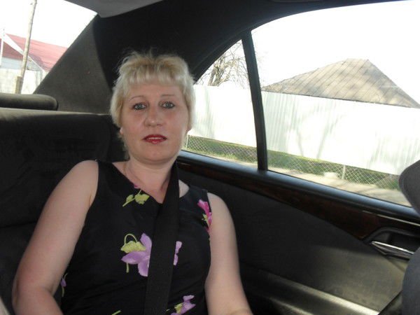 Светлана ***