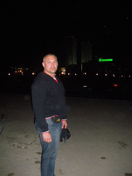 Андрей Масюк