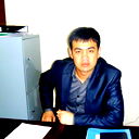Rustam Davlatov