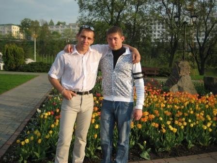 Евгений Савич