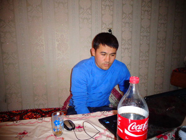 Бауыржан Жанатулы