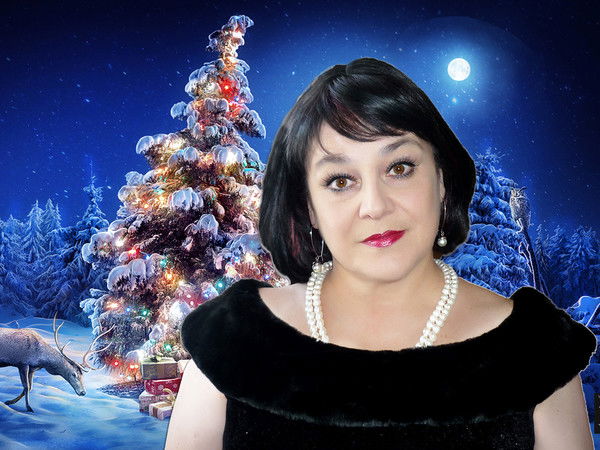 Татьяна Дедурина