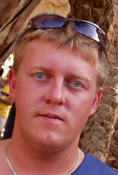 Сергей Пивоваров