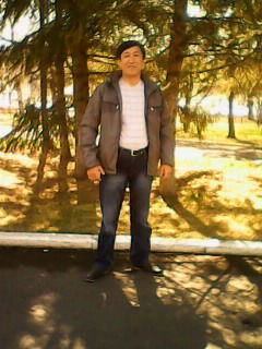 Зоотбек Акматалиев