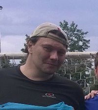 Андрей Яшин