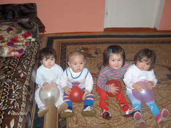 Альмахан Кулмамбетов