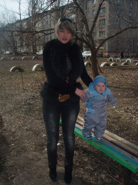 Валентина Колесник