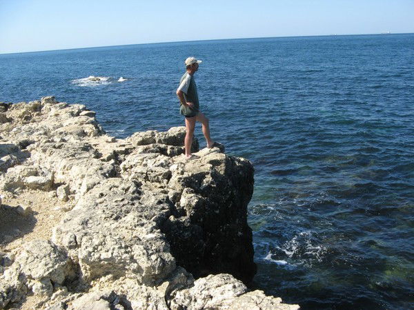 Евгений Суворов