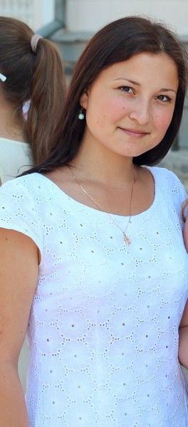 Валентина Волкова