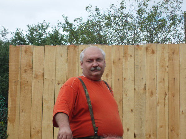 Игорь Штарев