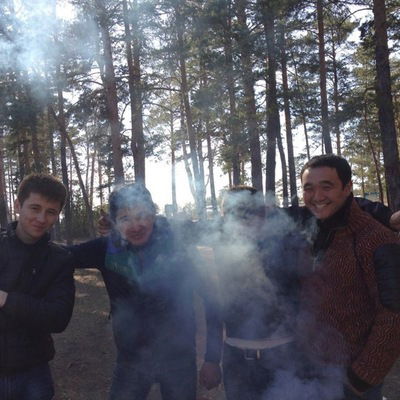 Александр Куприненко