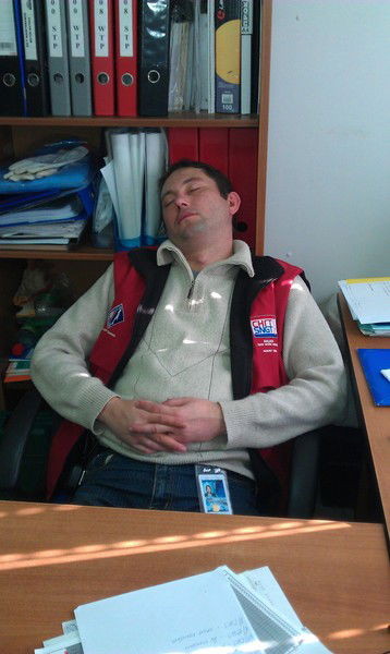 Игорь Аверьянов