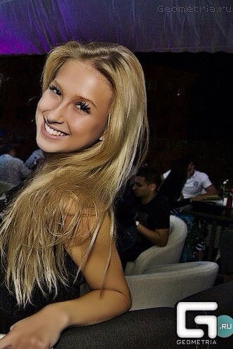 Дарина Колесникова