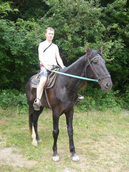 Ренат Набиуллин