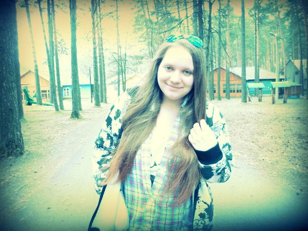 Кристина Махова