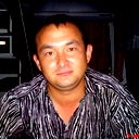 Алексей Бушков