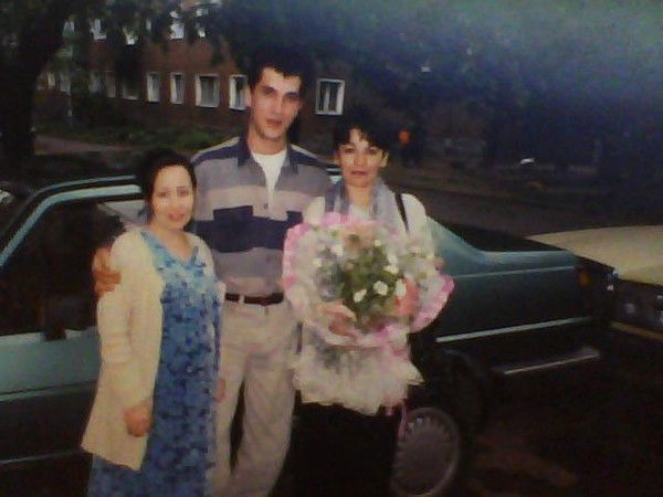 Дильбар Азимова