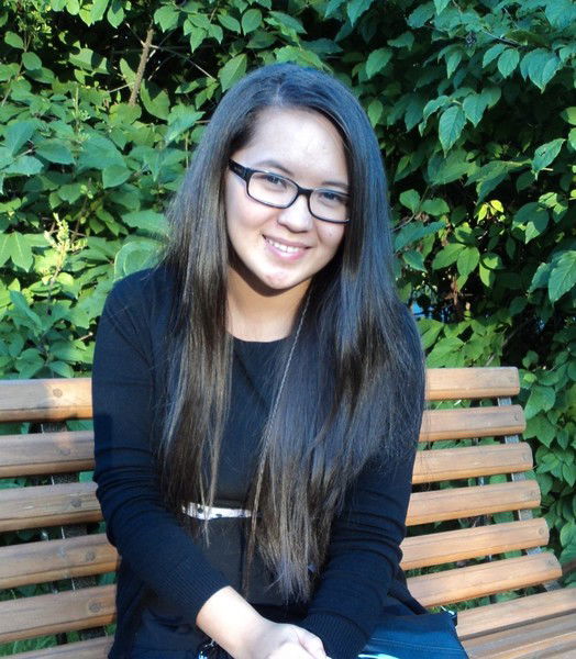 Гульнара Рахматулина