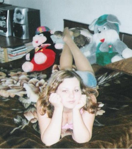 Загадка Нижневартовск