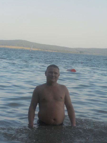 Александр Васильев