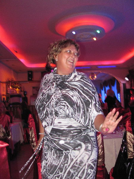 Ирина Белова