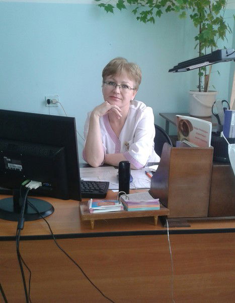 Надежда Диденко