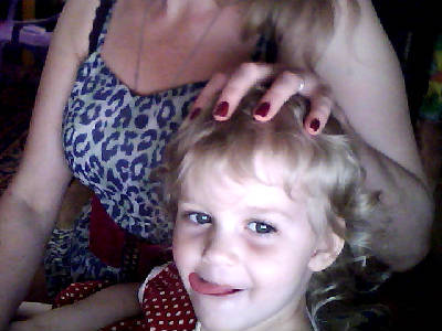 Наталья Хомутова