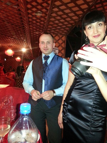 Александр Бокан