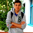 Аслан Сапаргалиев