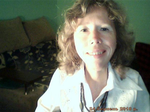 Ирина Латышева