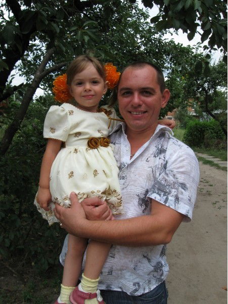 Николай Лысенко