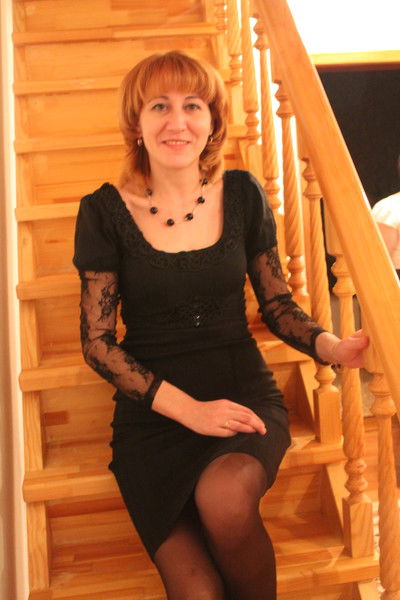 Асия Мамина