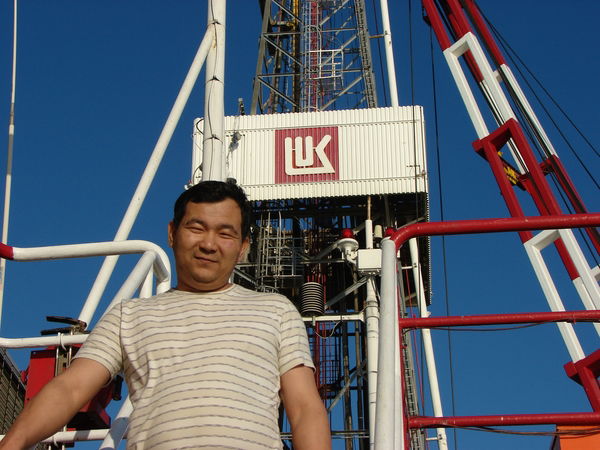 Жиенбай Балыкбаев