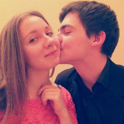 Настя Королёва