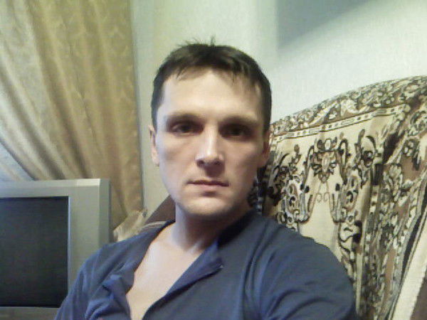 Владимир Балашов