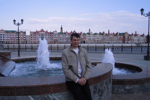 Олег Оноприенко