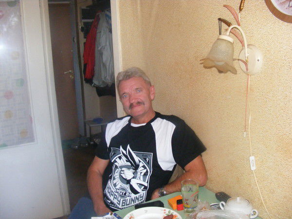 Сергей Копылов