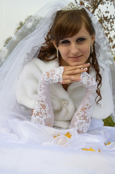 Марина Каменщикова