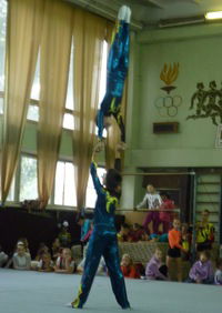 Гена Измайлов