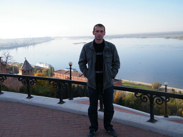 Андрей Капитанов