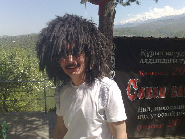 Кайрат Кажымуратов