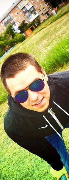 Алексей Кожевников