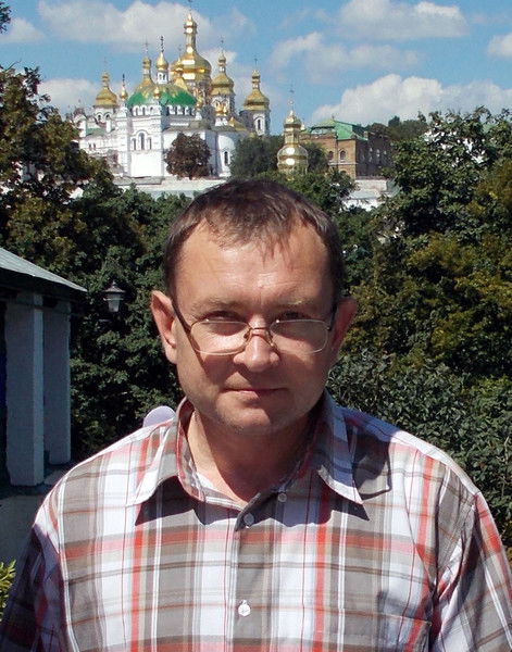 Алексей Борисов