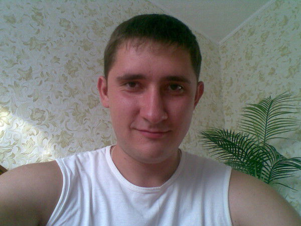 Владимир Загребин