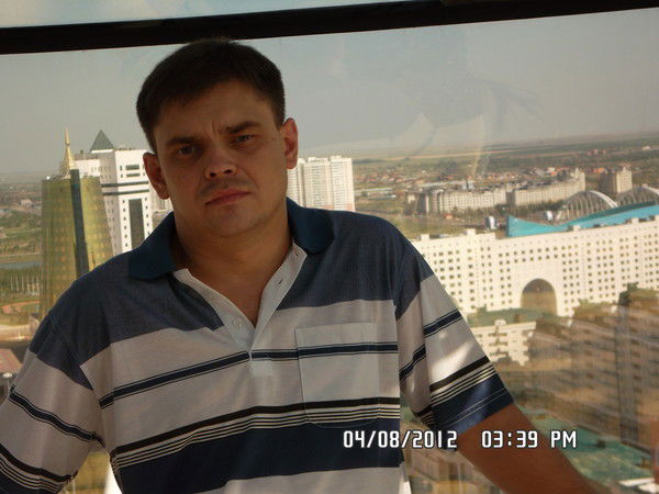 Aleksandr На Всё Zabil