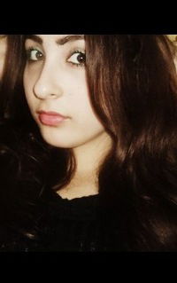 Наталья Голенкова