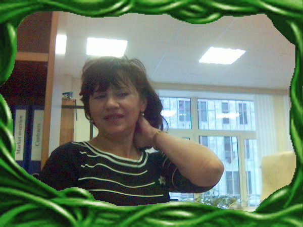 Мираслава Служенко