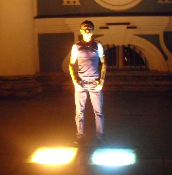 Алексей Писарницкий