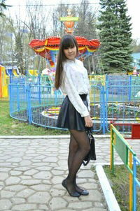 Наташа Ахмадеева